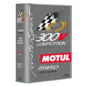 Motul olie