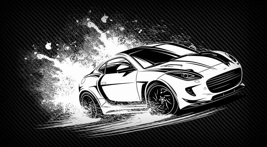 autosport