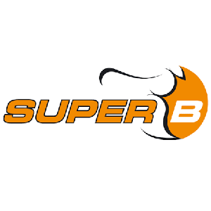 SUPER B BATTERIJEN